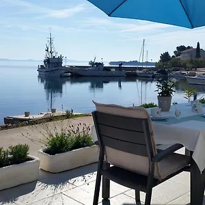 Appartamento Sea Reflections, Žman