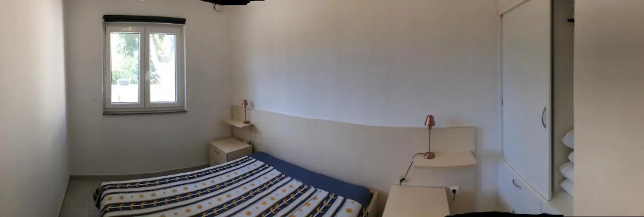 Apartments Sandro Sali